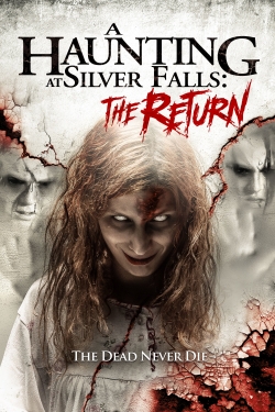 Watch A Haunting at Silver Falls: The Return Online Free and No Sign Up - 285 HDMovie