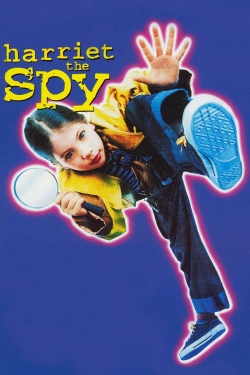 Watch Harriet the Spy Online Free and No Sign Up - 285 HDMovie