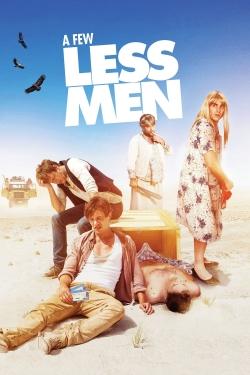 Watch A Few Less Men Online Free and No Sign Up - 285 HDMovie