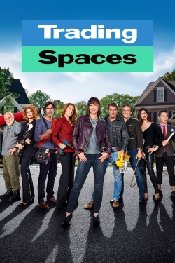 Watch Trading Spaces Online Free and No Sign Up - 285 HDMovie