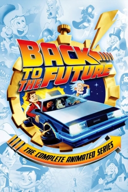 Watch Back to the Future: The Animated Series Online Free and No Sign Up - 285 HDMovie