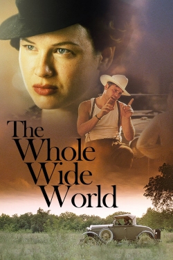 Watch The Whole Wide World Online Free and No Sign Up - 285 HDMovie