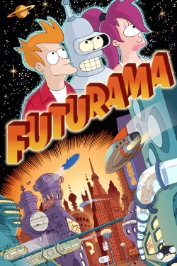 Watch Futurama Online Free and No Sign Up - 285 HDMovie