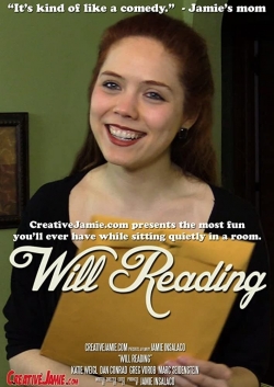 Watch Will Reading Online Free and No Sign Up - 285 HDMovie