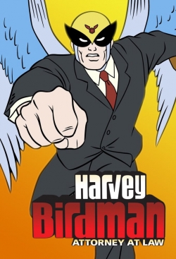 Watch Harvey Birdman, Attorney at Law Online Free and No Sign Up - 285 HDMovie