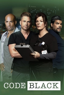 Watch Code Black Online Free and No Sign Up - 285 HDMovie