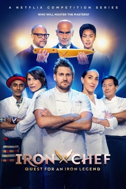 Watch Iron Chef: Quest for an Iron Legend Online Free and No Sign Up - 285 HDMovie