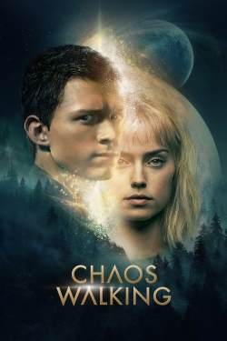 Watch Chaos Walking Online Free and No Sign Up - 285 HDMovie