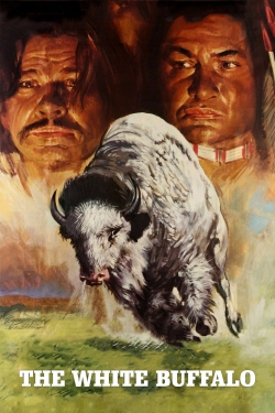 Watch The White Buffalo Online Free and No Sign Up - 285 HDMovie