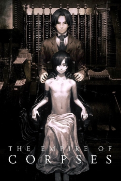 Watch The Empire of Corpses Online Free and No Sign Up - 285 HDMovie