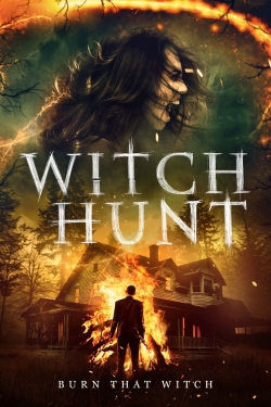 Watch Witch Hunt Online Free and No Sign Up - 285 HDMovie