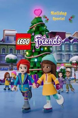 Watch LEGO Friends: Holiday Special Online Free and No Sign Up - 285 HDMovie