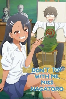 Watch Don't Toy With Me, Miss Nagatoro Online Free and No Sign Up - 285 HDMovie