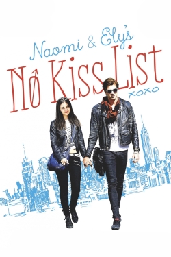 Watch Naomi and Ely's No Kiss List Online Free and No Sign Up - 285 HDMovie