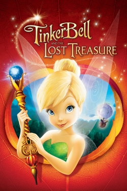 Watch Tinker Bell and the Lost Treasure Online Free and No Sign Up - 285 HDMovie