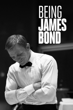 Watch Being James Bond Online Free and No Sign Up - 285 HDMovie