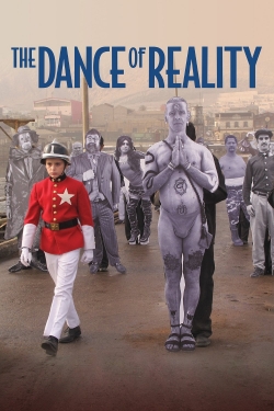 Watch The Dance of Reality Online Free and No Sign Up - 285 HDMovie