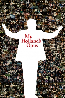 Watch Mr. Holland's Opus Online Free and No Sign Up - 285 HDMovie