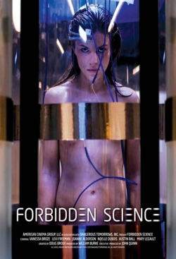 Watch Forbidden Science Online Free and No Sign Up - 285 HDMovie