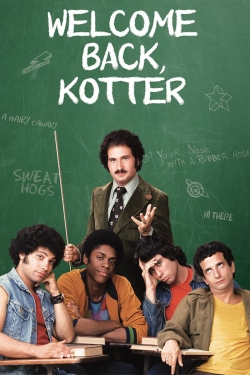 Watch Welcome Back, Kotter Online Free and No Sign Up - 285 HDMovie