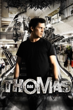 Watch Odd Thomas Online Free and No Sign Up - 285 HDMovie