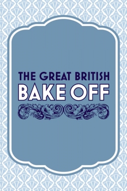 Watch The Great British Bake Off Online Free and No Sign Up - 285 HDMovie