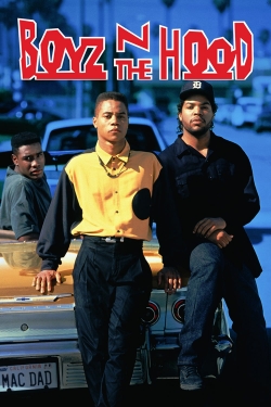 Watch Boyz n the Hood Online Free and No Sign Up - 285 HDMovie