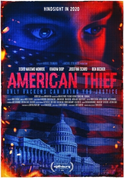 Watch American Thief Online Free and No Sign Up - 285 HDMovie