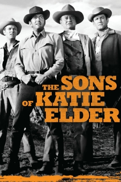 Watch The Sons of Katie Elder Online Free and No Sign Up - 285 HDMovie