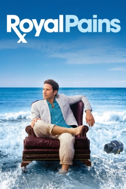 Watch Royal Pains Online Free and No Sign Up - 285 HDMovie