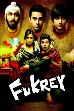 Watch Fukrey Online Free and No Sign Up - 285 HDMovie