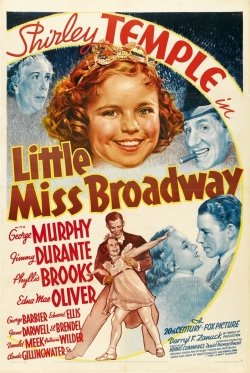 Watch Little Miss Broadway Online Free and No Sign Up - 285 HDMovie