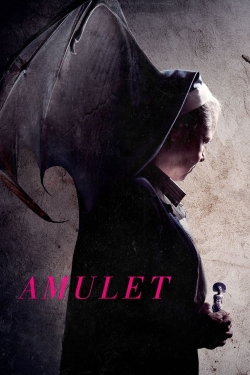 Watch Amulet Online Free and No Sign Up - 285 HDMovie