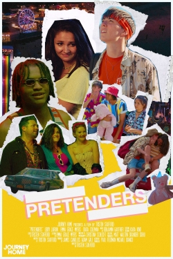 Watch Pretenders Online Free and No Sign Up - 285 HDMovie