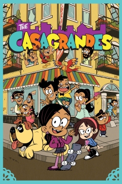 Watch The Casagrandes Online Free and No Sign Up - 285 HDMovie