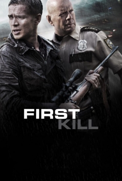 Watch First Kill Online Free and No Sign Up - 285 HDMovie