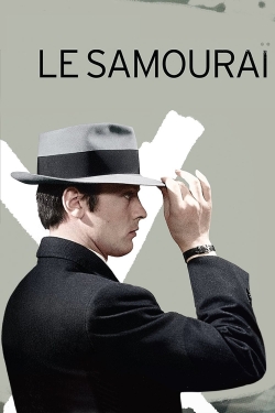 Watch Le Samouraï Online Free and No Sign Up - 285 HDMovie