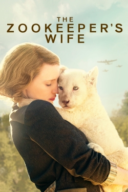 Watch The Zookeeper's Wife Online Free and No Sign Up - 285 HDMovie