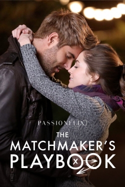 Watch The Matchmaker's Playbook Online Free and No Sign Up - 285 HDMovie