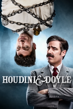 Watch Houdini & Doyle Online Free and No Sign Up - 285 HDMovie