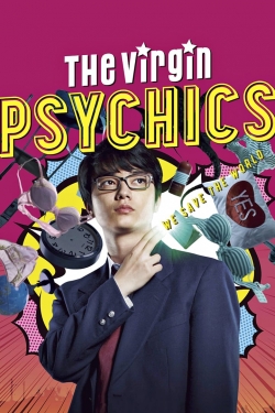 Watch The Virgin Psychics Online Free and No Sign Up - 285 HDMovie