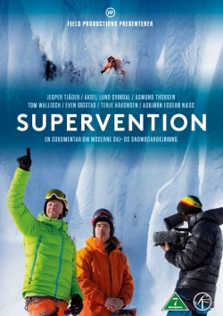 Watch Supervention Online Free and No Sign Up - 285 HDMovie