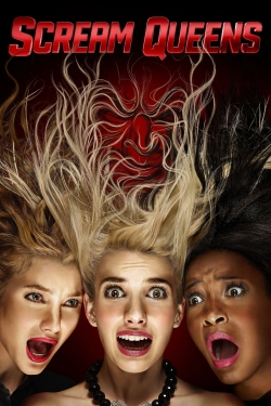 Watch Scream Queens Online Free and No Sign Up - 285 HDMovie