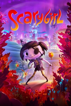 Watch Scarygirl Online Free and No Sign Up - 285 HDMovie