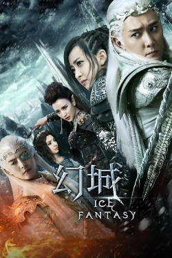 Watch Ice Fantasy Online Free and No Sign Up - 285 HDMovie