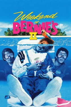 Watch Weekend at Bernie's II Online Free and No Sign Up - 285 HDMovie