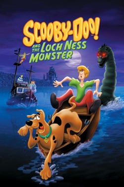 Watch Scooby-Doo! and the Loch Ness Monster Online Free and No Sign Up - 285 HDMovie