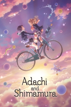 Watch Adachi and Shimamura Online Free and No Sign Up - 285 HDMovie