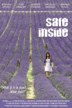 Watch Safe Inside Online Free and No Sign Up - 285 HDMovie