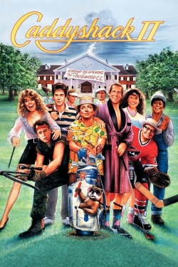 Watch Caddyshack II Online Free and No Sign Up - 285 HDMovie